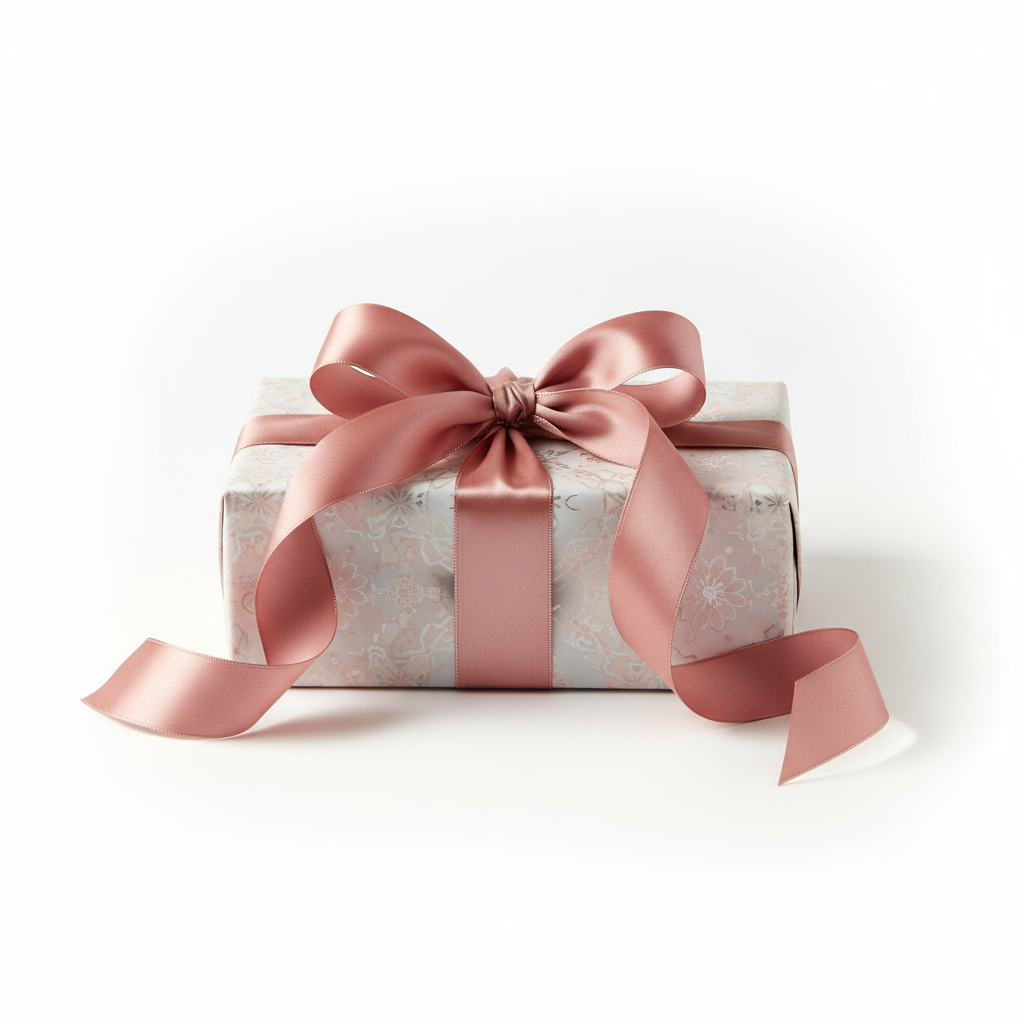Gift wrap